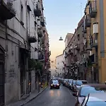 A Casa Mia Lägenhet Neapel