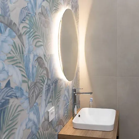 A Casa Mia Неаполь