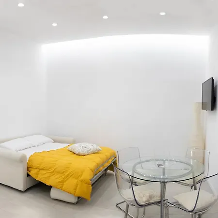 A Casa Mia Апартаменты