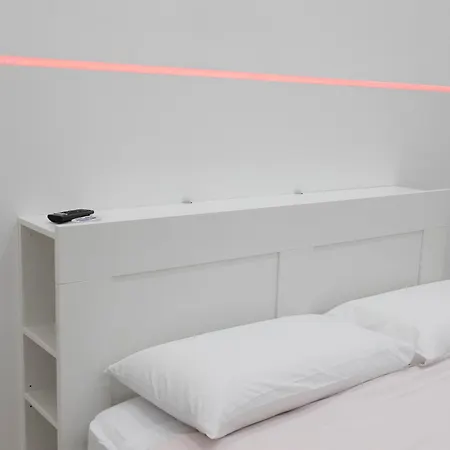 Апартаменты A Casa Mia Неаполь