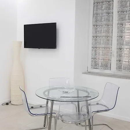 Апартаменты A Casa Mia