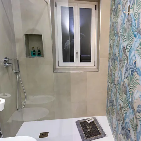 A Casa Mia Апартаменты Неаполь