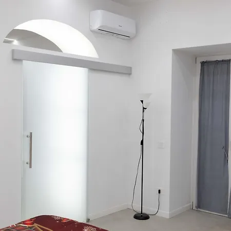 A Casa Mia Неаполь