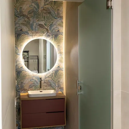 Апартаменты A Casa Mia *