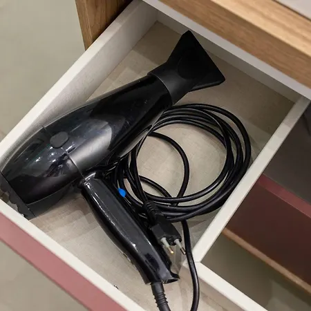 A Casa Mia Апартаменты *