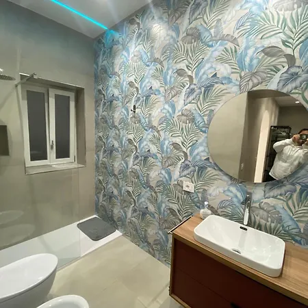 Апартаменты A Casa Mia