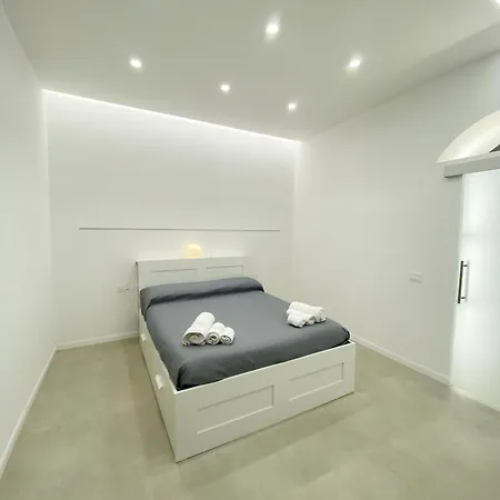 A Casa Mia Неаполь