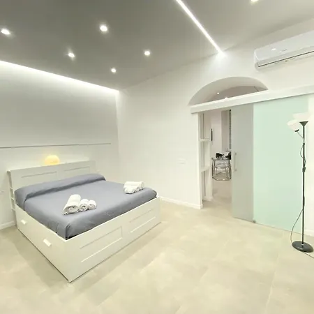 A Casa Mia * Неаполь