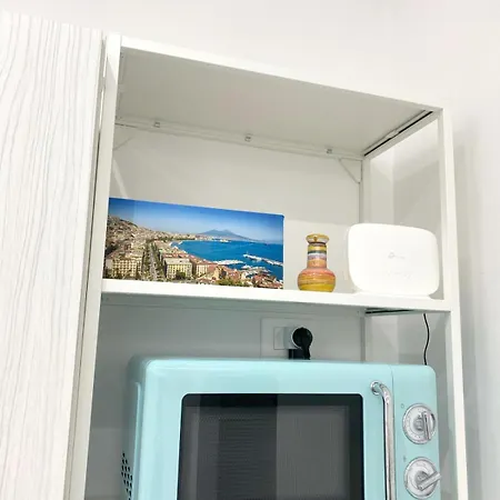 A Casa Mia דירה
