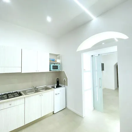 Апартаменты A Casa Mia *