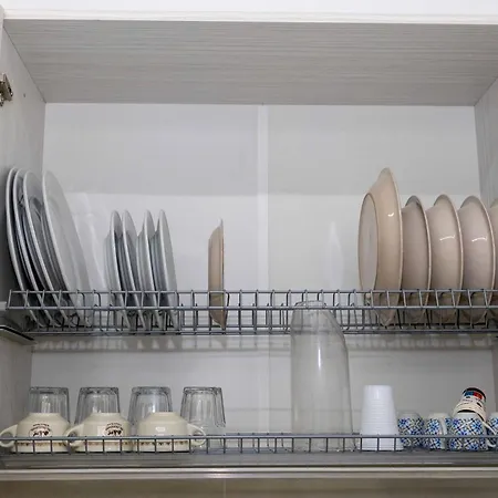 Lägenhet A Casa Mia *