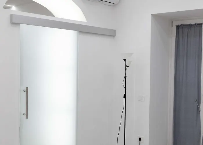 A Casa Mia Неаполь