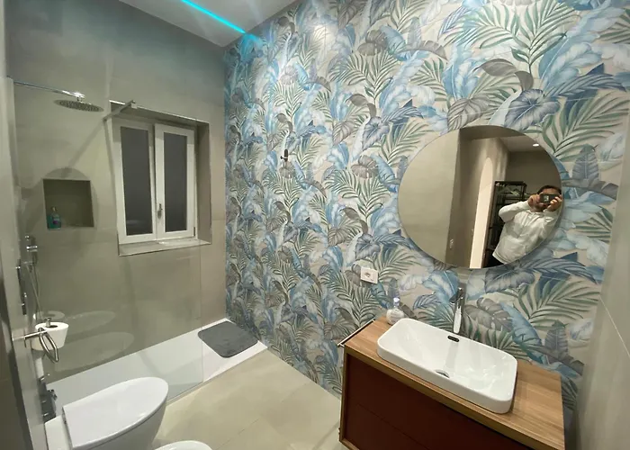 Апартаменты A Casa Mia