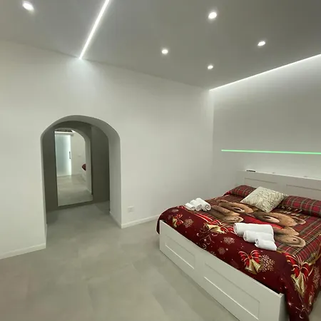 A Casa Mia