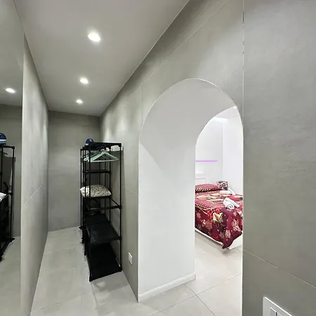 A Casa Mia نابولي