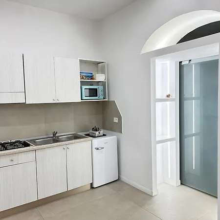 شقة A Casa Mia
