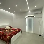 公寓 A Casa Mia 那不勒斯