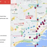 A Casa Mia 公寓 那不勒斯