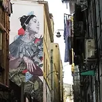 公寓 A Casa Mia 那不勒斯
