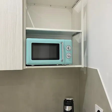 A Casa Mia *